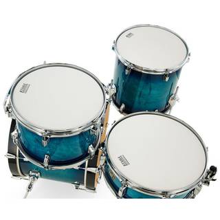 Tama CL48S-BAB Superstar Classic 4-delige set Blue Lacquer