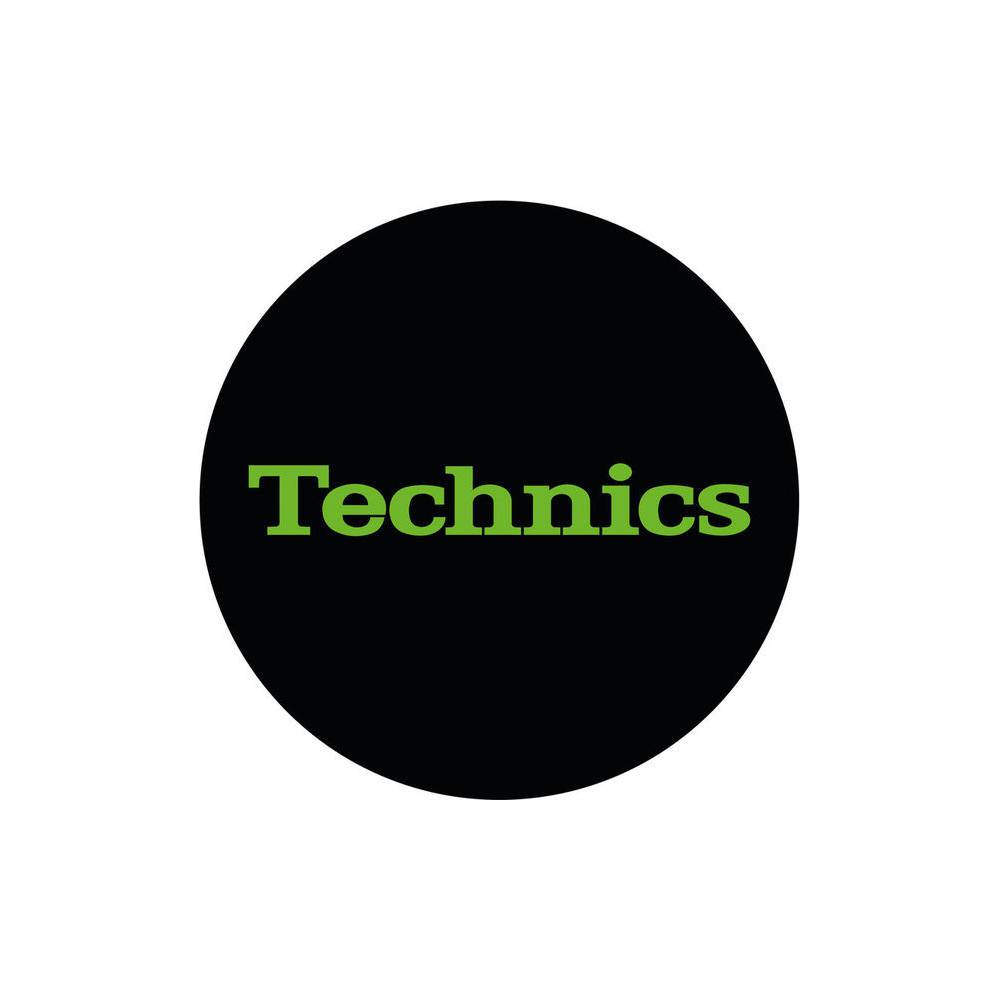 Magma Slipmat Technics Simple 6