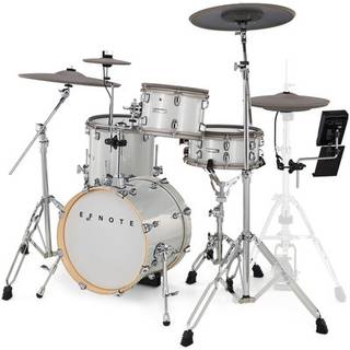 Efnote 5 E-Drum Kit elektronisch akoestisch drumstel