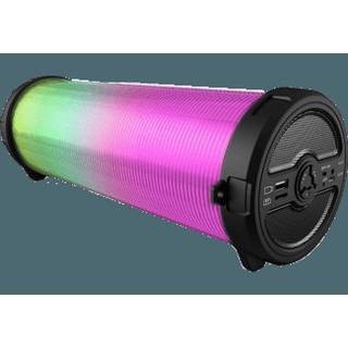 iDance Cyclone CY 301 mobiele Bluetooth Party speaker