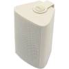 Visaton WB 10 White 4 inch fullrange speaker 100V/8 Ohm 60W