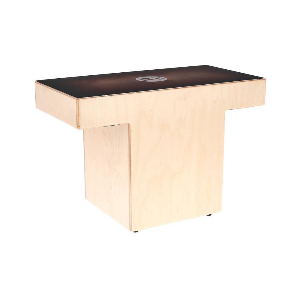 Meinl TOPCAJ1EB Slaptop Cajon Espresso Burst