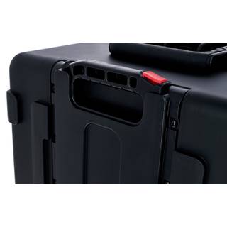 SKB iSeries 2217-10 waterdichte flightcase (kub.) 558x431x266mm