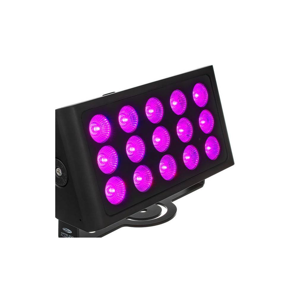 Showtec Cameleon Flood 15 Q4 RGBW LED floodlight