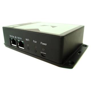 Bome BomeBox Flange MIDI HUB/router