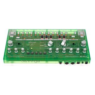 Behringer TD-3-LM Analog Bass Line Synthesizer