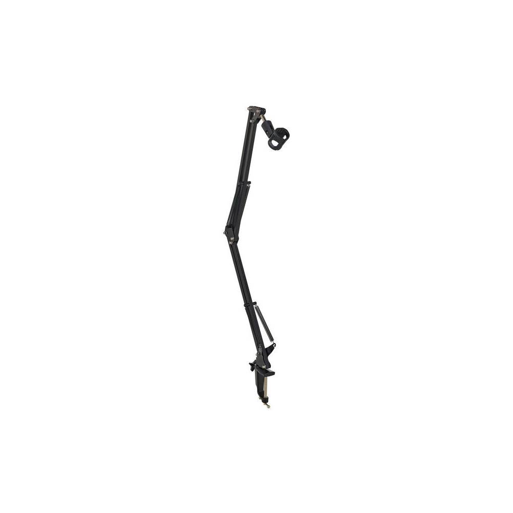 TIE Mic Stand flexibele microfoonarm