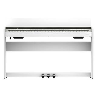 Roland F701-WH White digitale piano