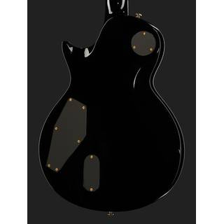 ESP LTD EC1000 Deluxe Black