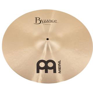 Meinl Byzance B20MR 20" Traditional Medium Ride bekken