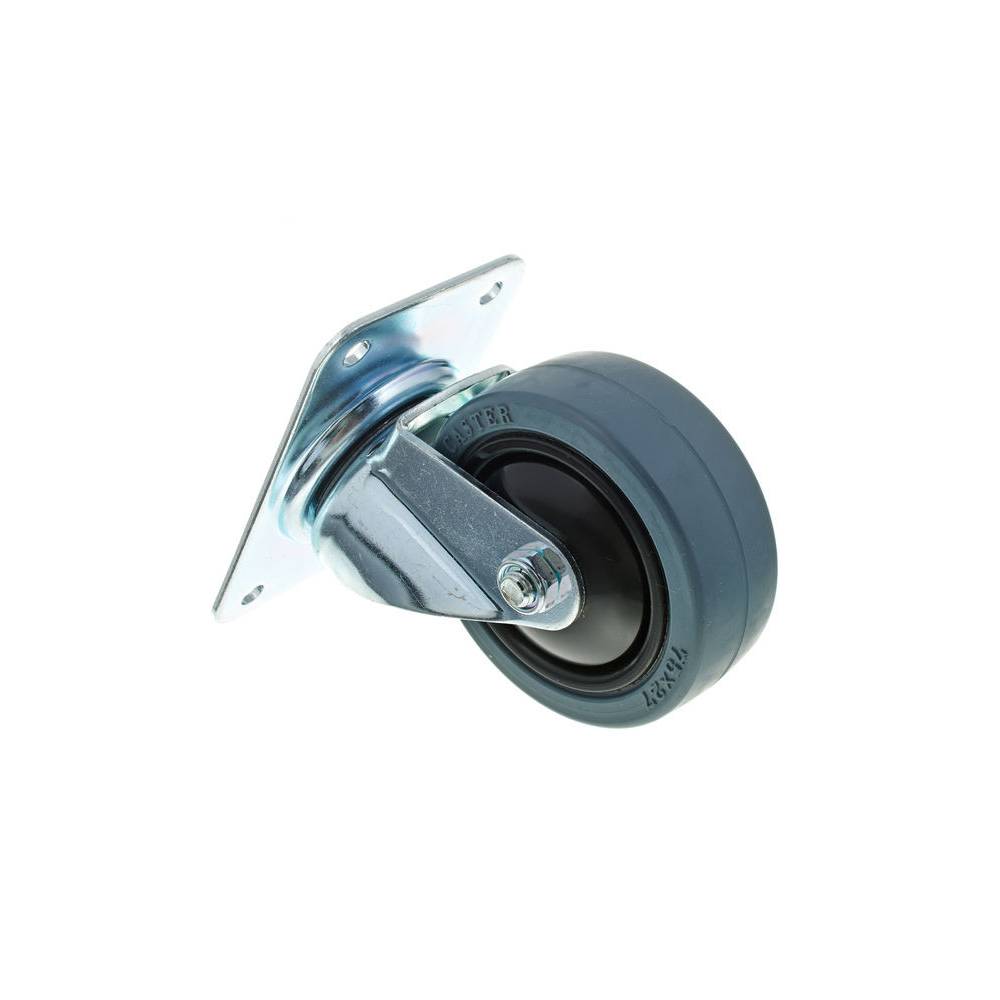 Yamaha SPW-1 Wheel Kit