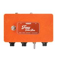 Warm Audio Foxy Tone Box fuzz pedaal