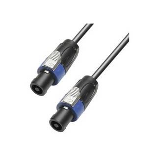 Adam Hall 4 Star Series Speakon Kabel 5M