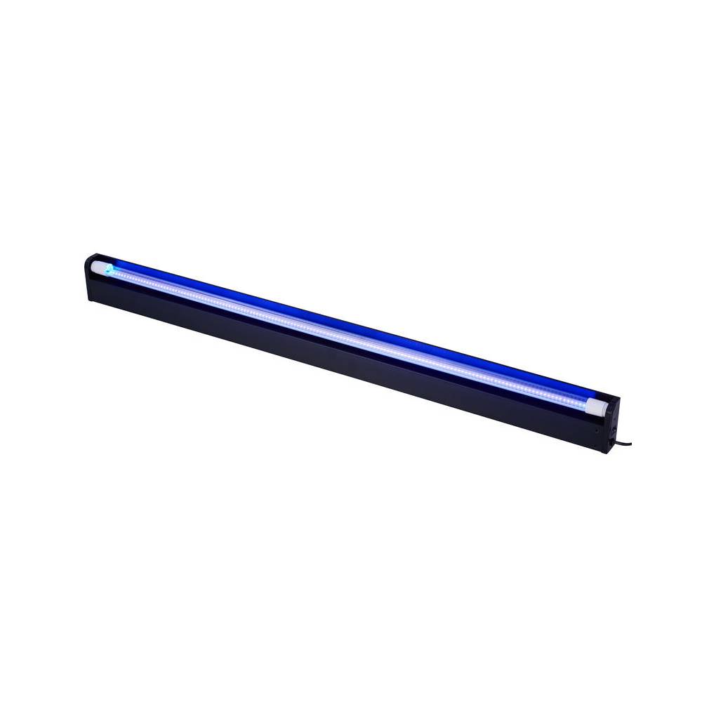 Showtec LED Blacklight TL-armatuur 120cm