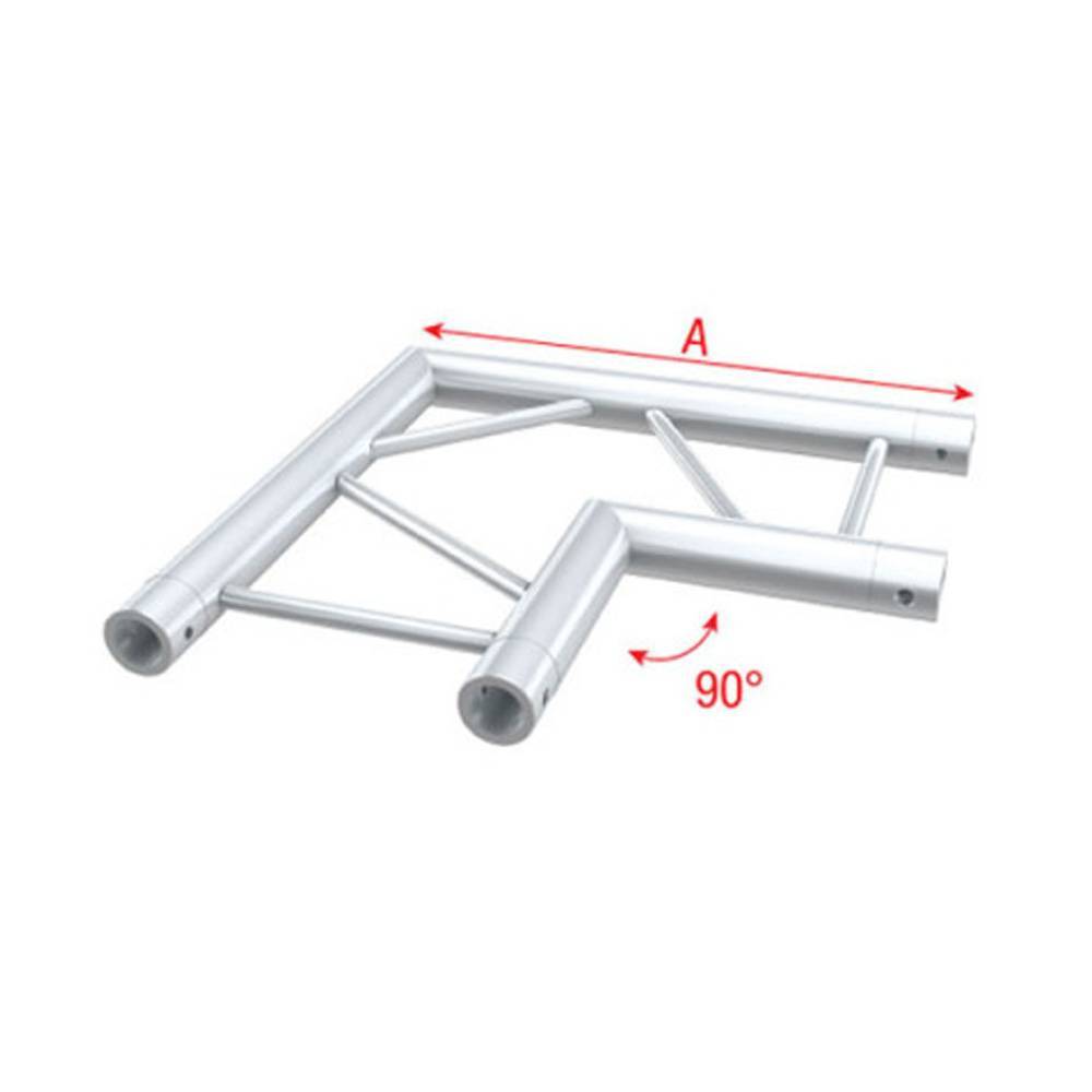 Showtec PS30 Ladder truss horizontale hoek 90g