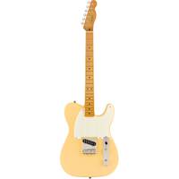 Squier Classic Vibe '50s Esquire Vintage White MN Limited Edition