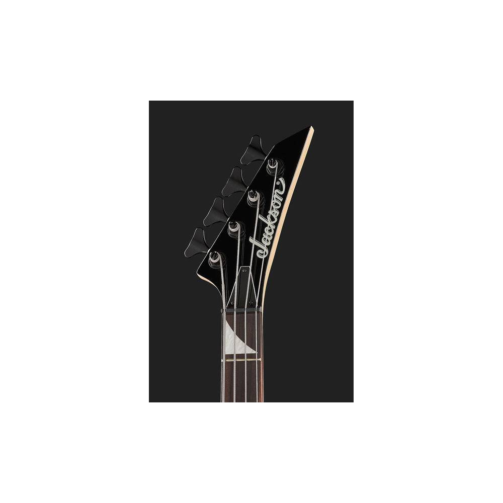 Jackson JS Series Concert Bass JS2 Satin Black