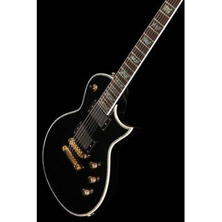 ESP LTD EC1000 Deluxe Black