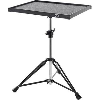 Pearl PTT-1824W grote percussietafel met onderstel