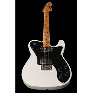 Squier Classic Vibe '70s Telecaster Deluxe MN Olympic White