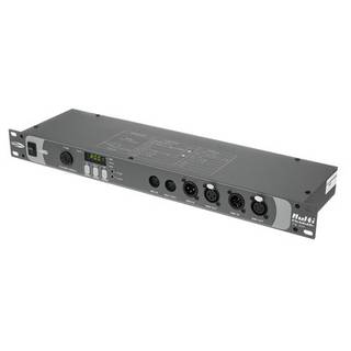 Showtec Multi Exchanger 72 Ch 3+5 pin Demultiplexer