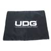 UDG Turntable Dust Cover (per stuk)