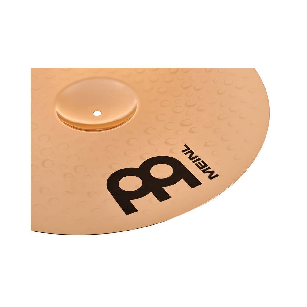 Meinl Classics Custom Complete 14-16-20 inch bekkenset