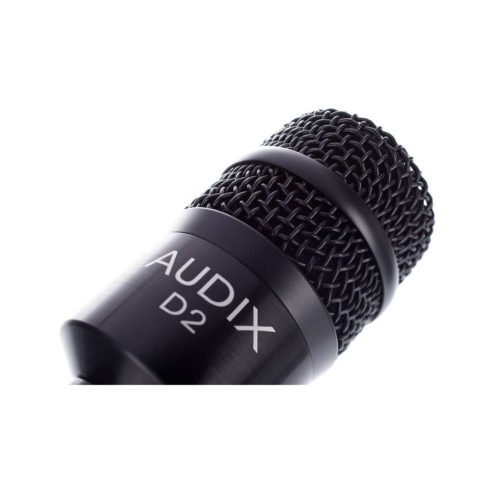 Audix D2
