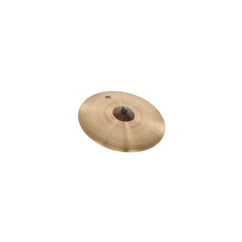 Sabian HH Raw Bell Dry Ride 21