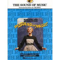 Hal Leonard - The Sound Of Music - Instrumental Solos Trumpet