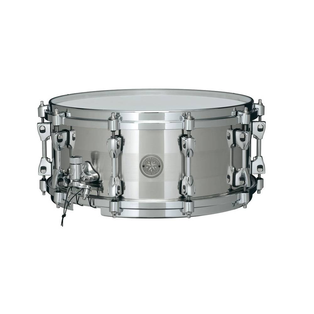 Tama PSS146 Starphonic Stainless Steel
