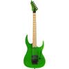 B.C. Rich Gunslinger II Prophecy Green Pearl elektrische gitaar