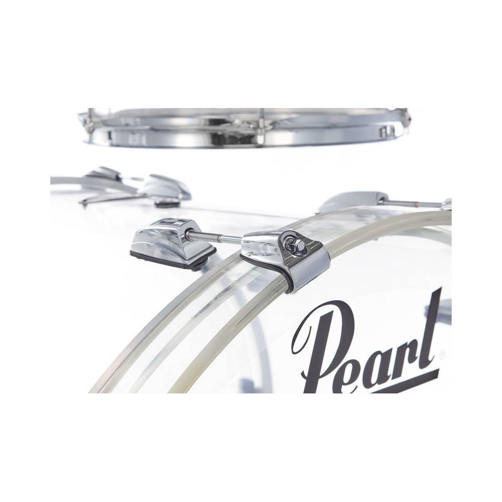 Pearl CRB524PC 730 Crystal Beat Ultra Clear