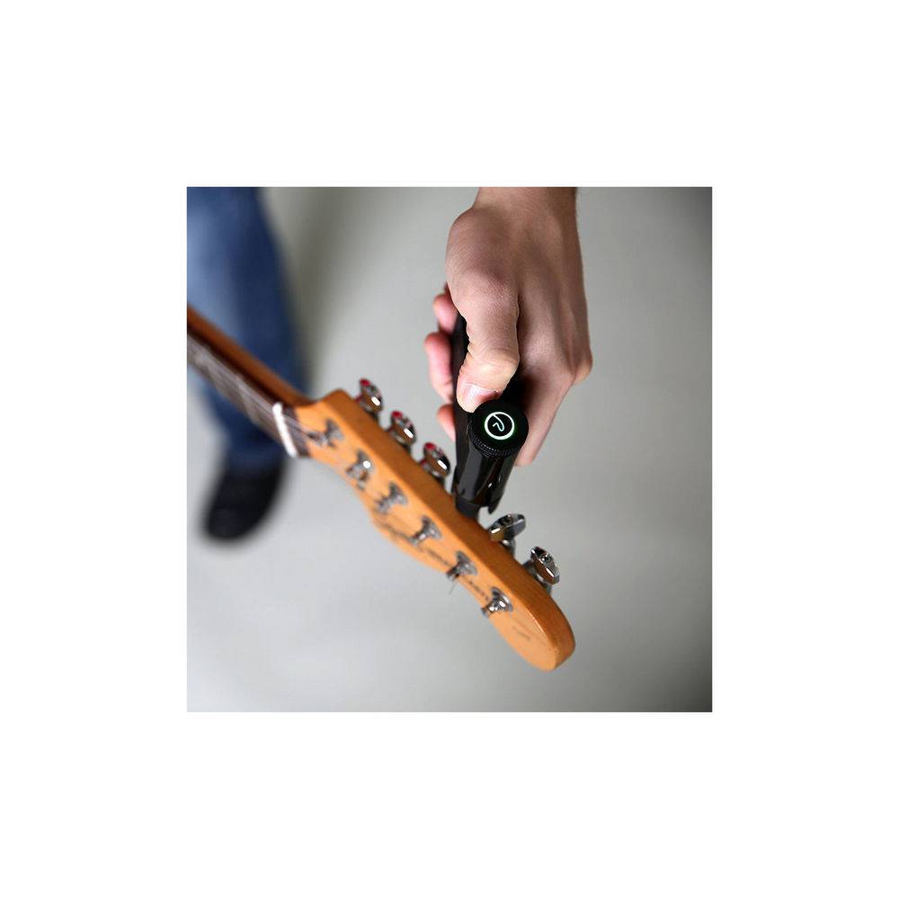 Roadie 2 Tuner automatisch stemapparaat