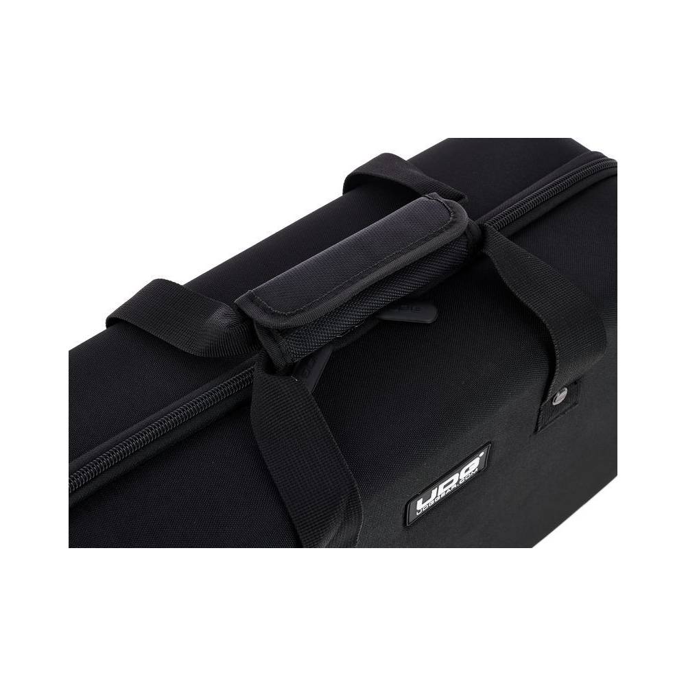 UDG Creator Elektron Analog Four MKII / Analog Rytm MKII hardcase zwart