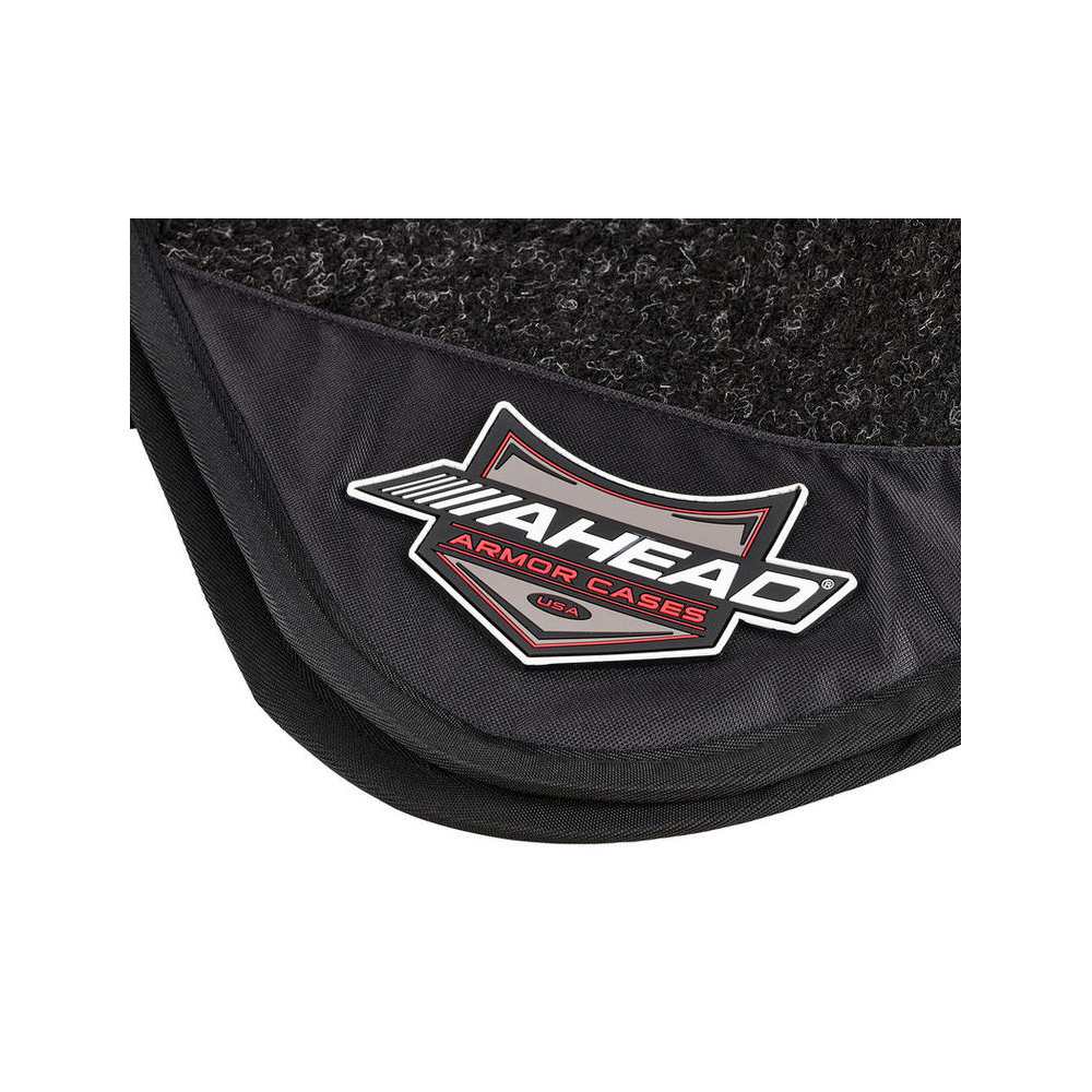 Ahead Armor Cases AA9020 drummat 200 x 160 cm