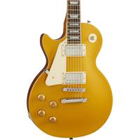 Epiphone Les Paul Standard '50s Metallic Gold LH linkshandige elektrische gitaar