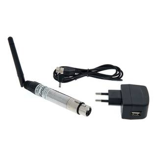 Eurolite QuickDMX Wireless Receiver 2.4 GHz