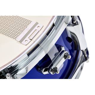 Pearl EXX1350S/C717 Export 13x5 inch snaredrum High Voltage Blue