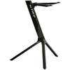 Stay Music Compact Model Black keyboard stand