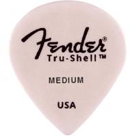 Fender Tru-Shell 551 Medium plectrum