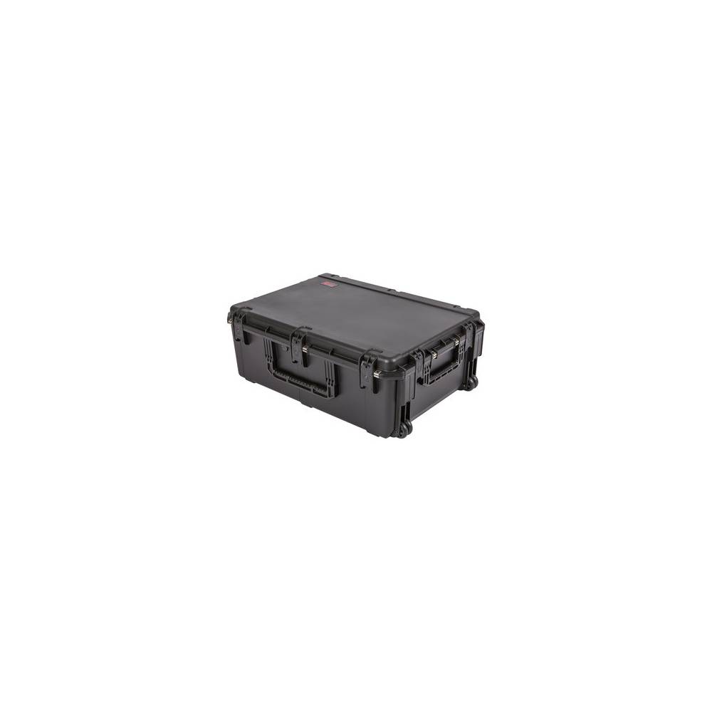 SKB iSeries 3026-15 waterdichte flightcase (kub.) 781x660x394mm