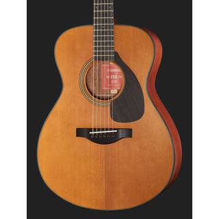 Yamaha Red Label Series FS5 western gitaar met koffer