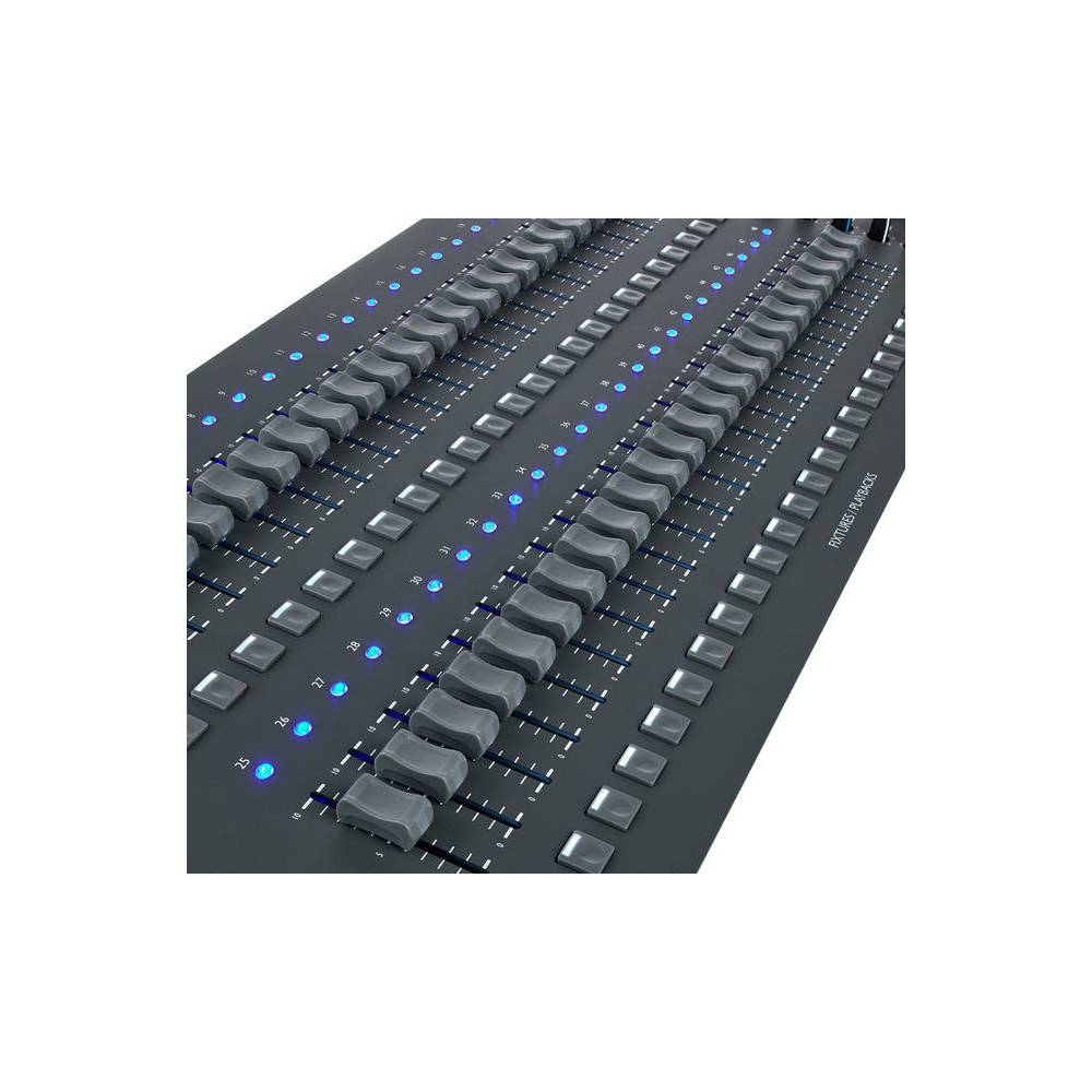 Showtec ColorCue 4 DMX controller