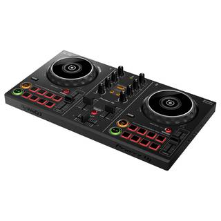 Pioneer DJ DDJ-200 ZGAN