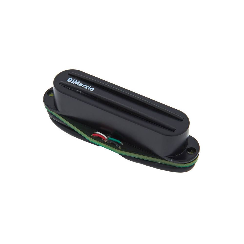 DiMarzio DP188BK Pro Track gitaarelement