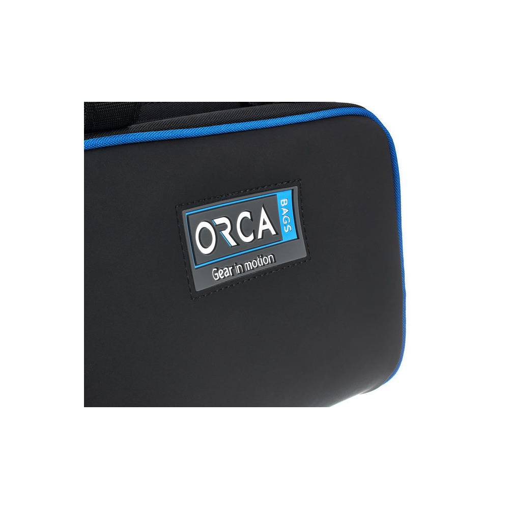 Orca Bags OR-280 Audio Bag voor Sound Services Mixpre