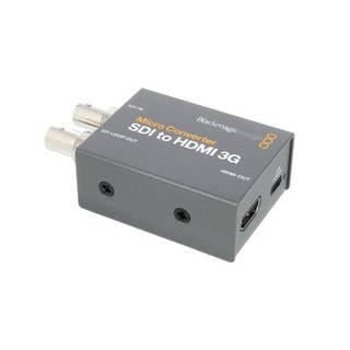 Blackmagic Design SDI HDMI 3G PSU