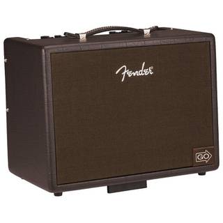 Fender Acoustic Junior GO 100 watt akoestische gitaarversterker