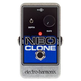 Electro Harmonix Neo Clone Analoge Chorus effectpedaal
